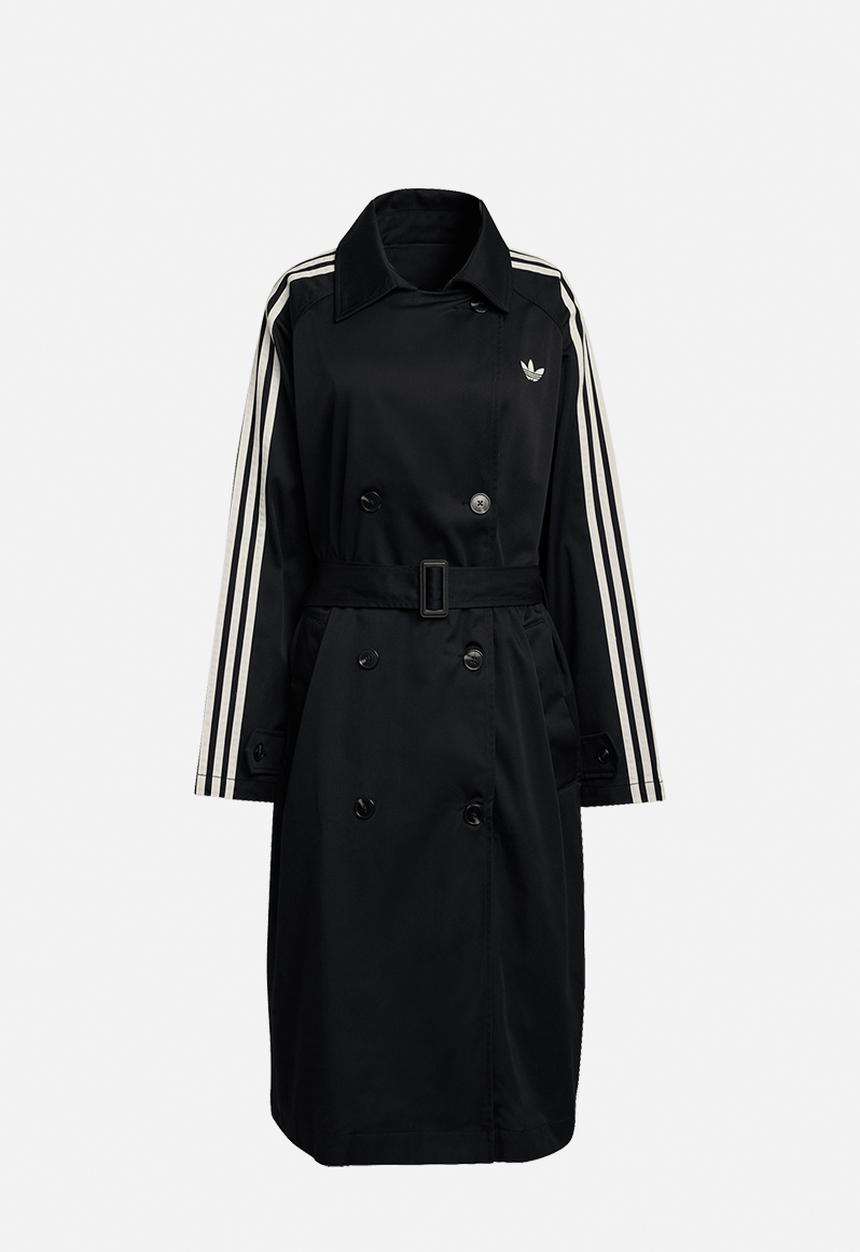 adidas Originals - Trench Ct Tw - Black