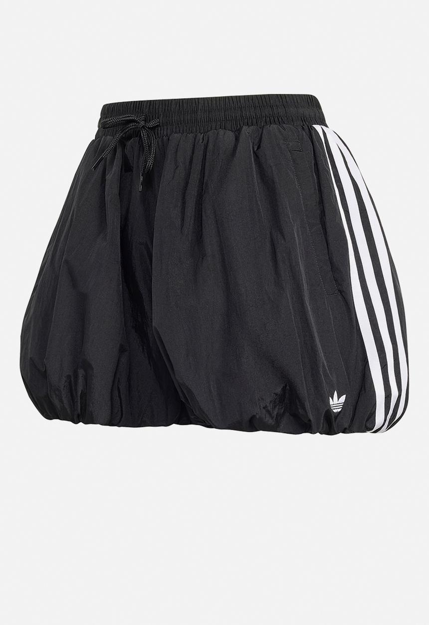 adidas Originals - Balloon Shorts - Black