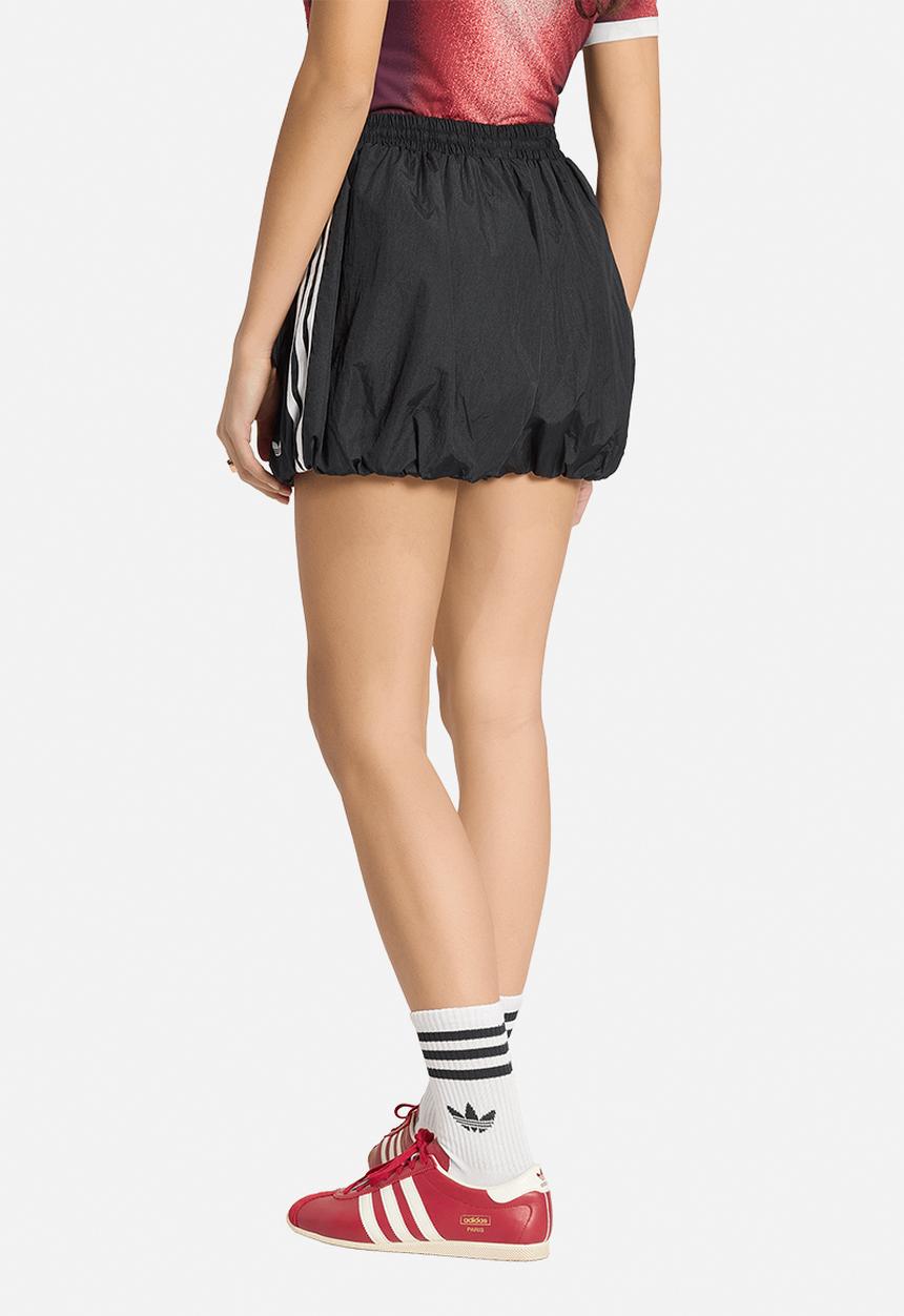 adidas Originals - Balloon Shorts - Black