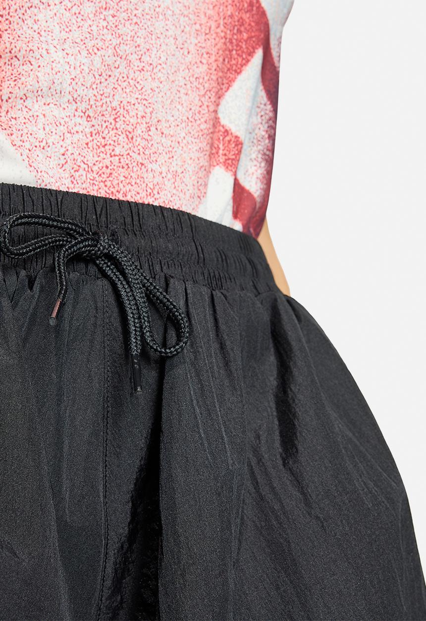 adidas Originals - Balloon Shorts - Black