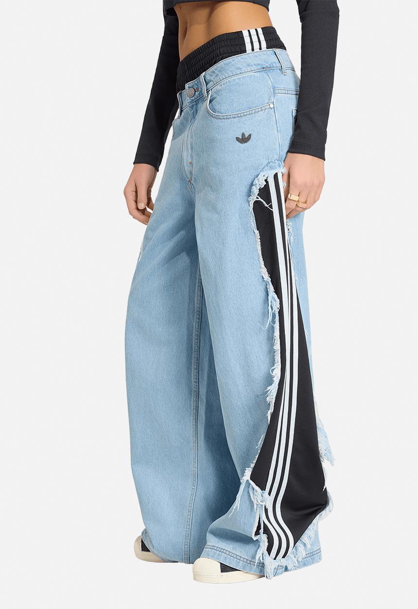 adidas Originals - Fb Denim - Ltblue