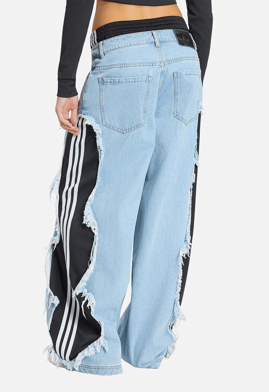 adidas Originals - Fb Denim - Ltblue