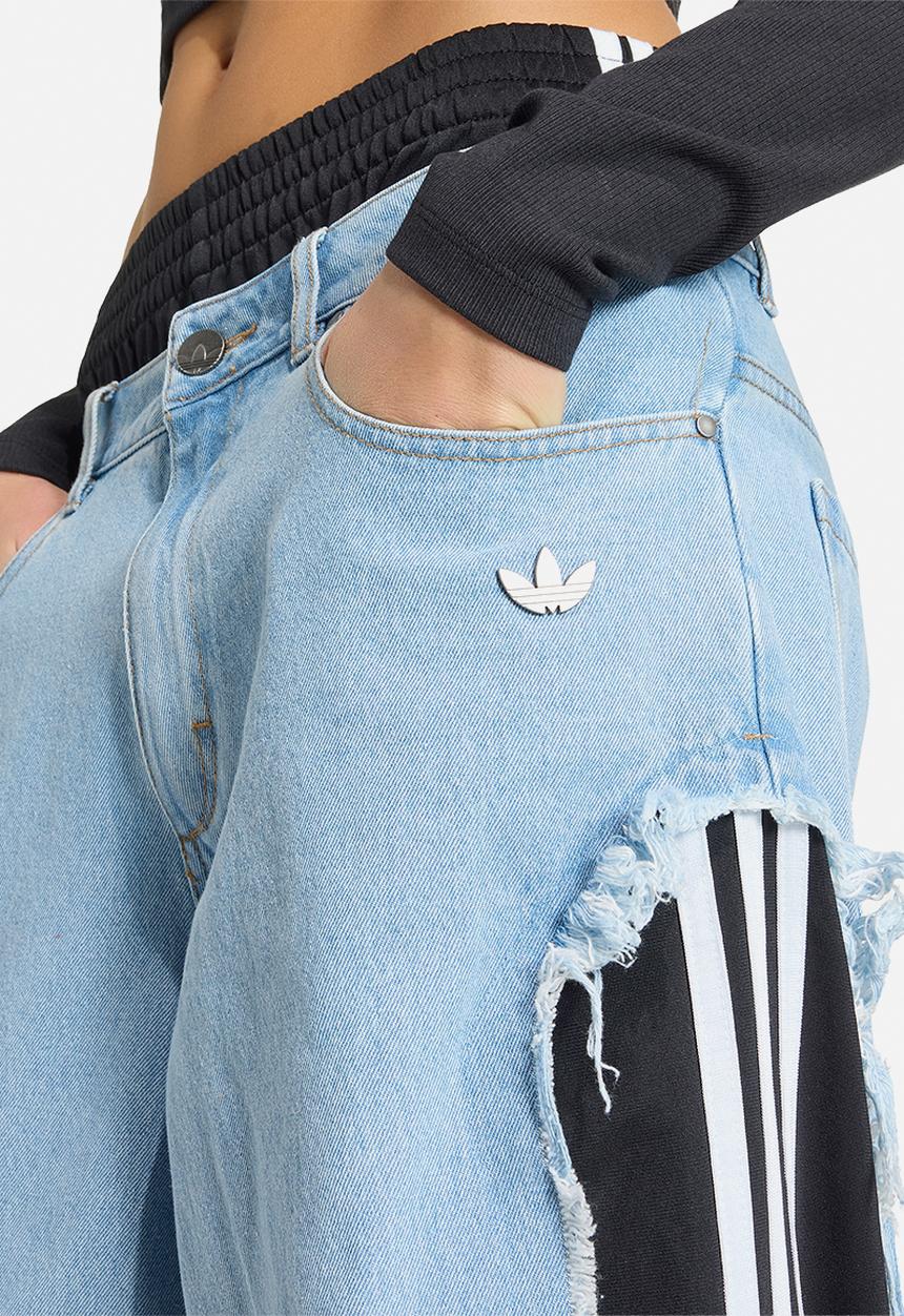 adidas Originals - Fb Denim - Ltblue