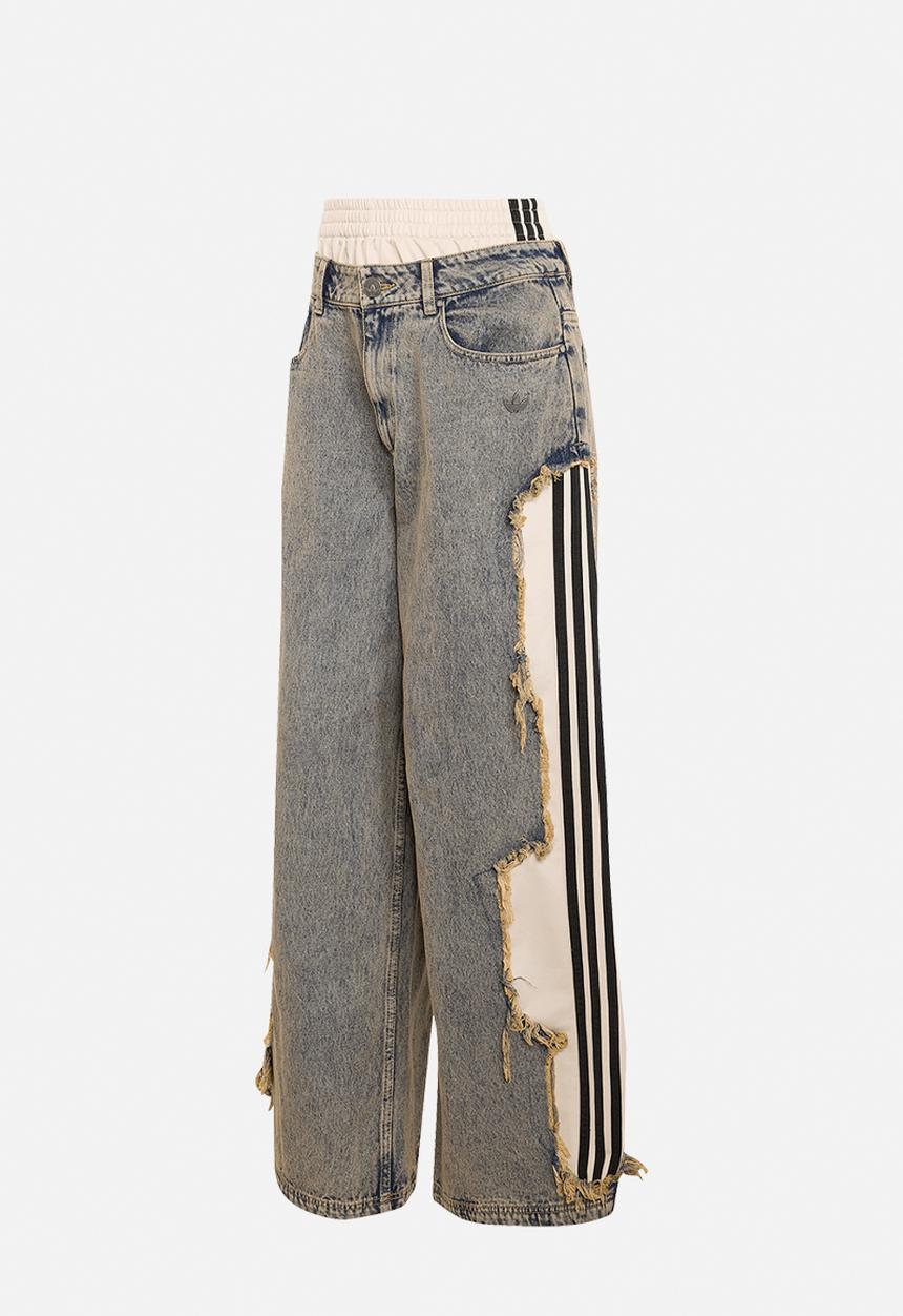 adidas Originals - Fb Denim - Chabrn