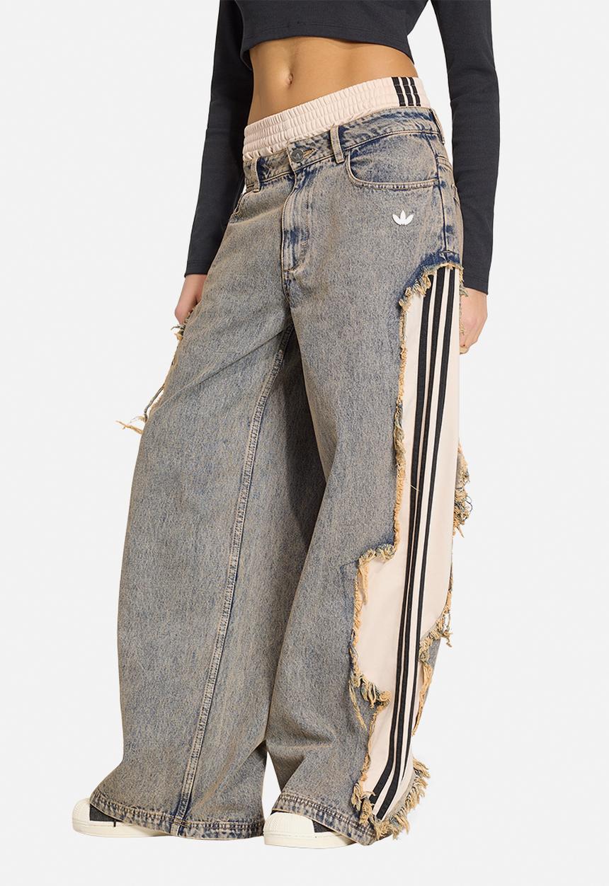 adidas Originals - Fb Denim - Chabrn
