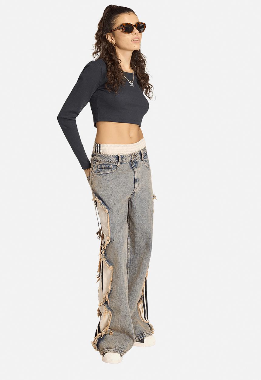 adidas Originals - Fb Denim - Chabrn