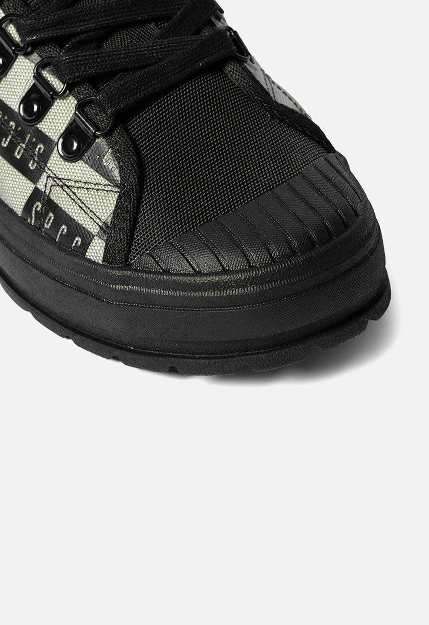 S.P.C.C - Surge Hewson Hi Sneakers - Sand Dune