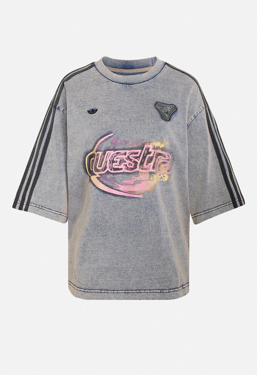 adidas Originals - Denim Tee - Chabrn