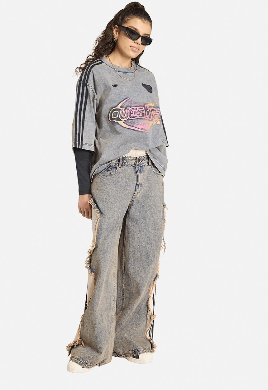 adidas Originals - Denim Tee - Chabrn