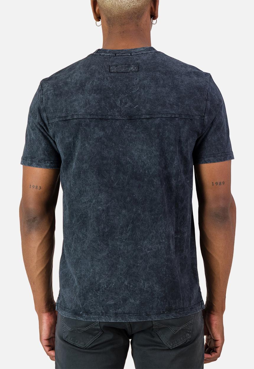 S.P.C.C - Victor Tee  - Black