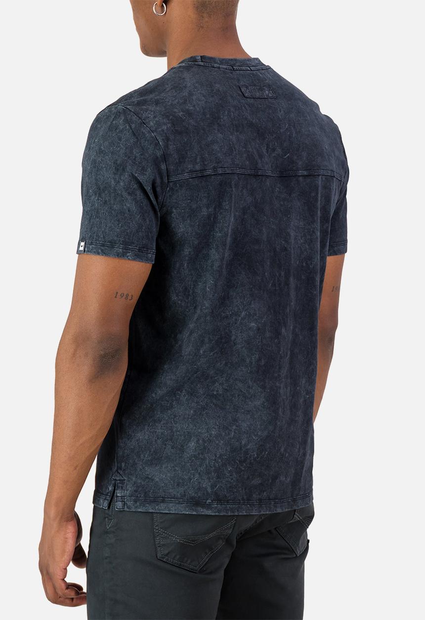 S.P.C.C - Victor Tee  - Black