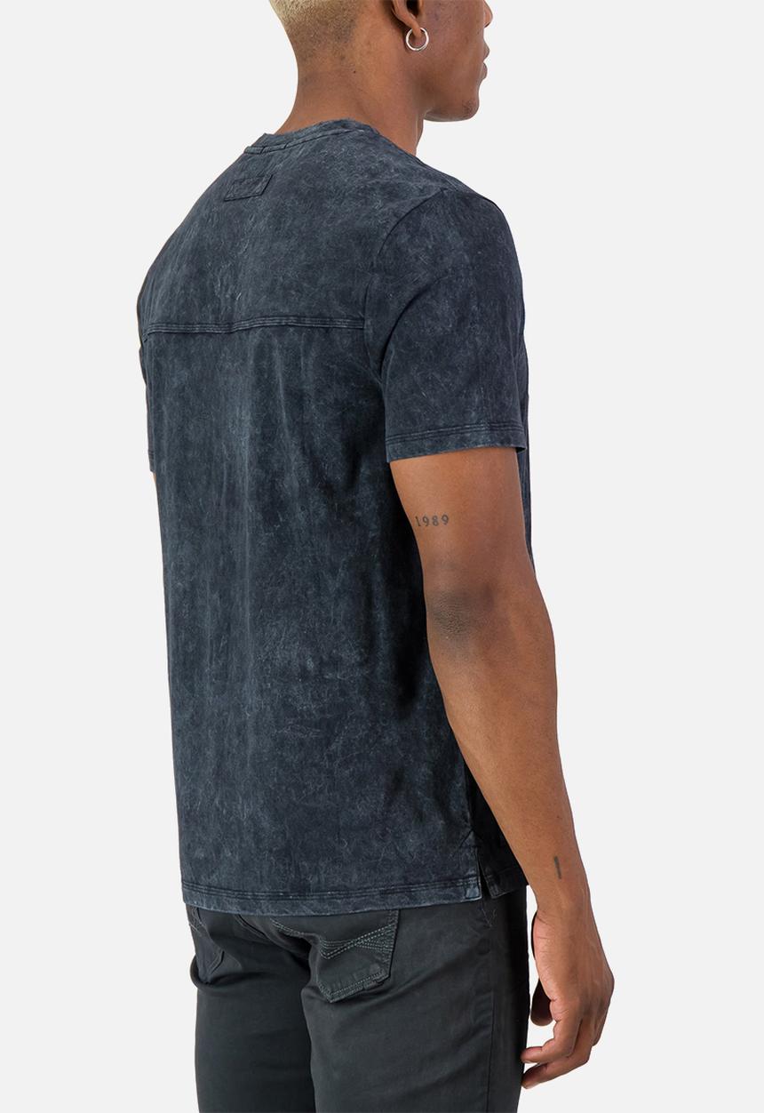 S.P.C.C - Victor Tee  - Black