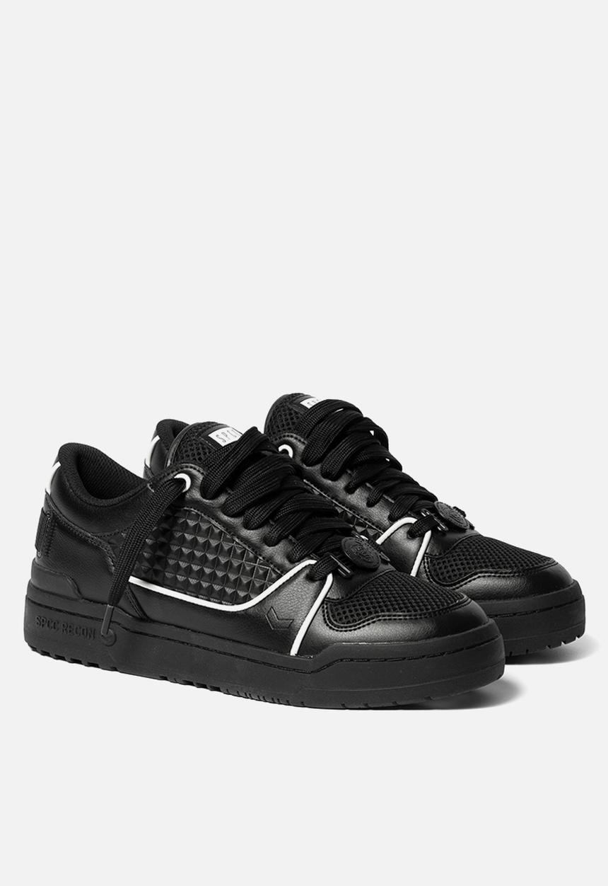 S.P.C.C - MDS Raider Sneakers - Black