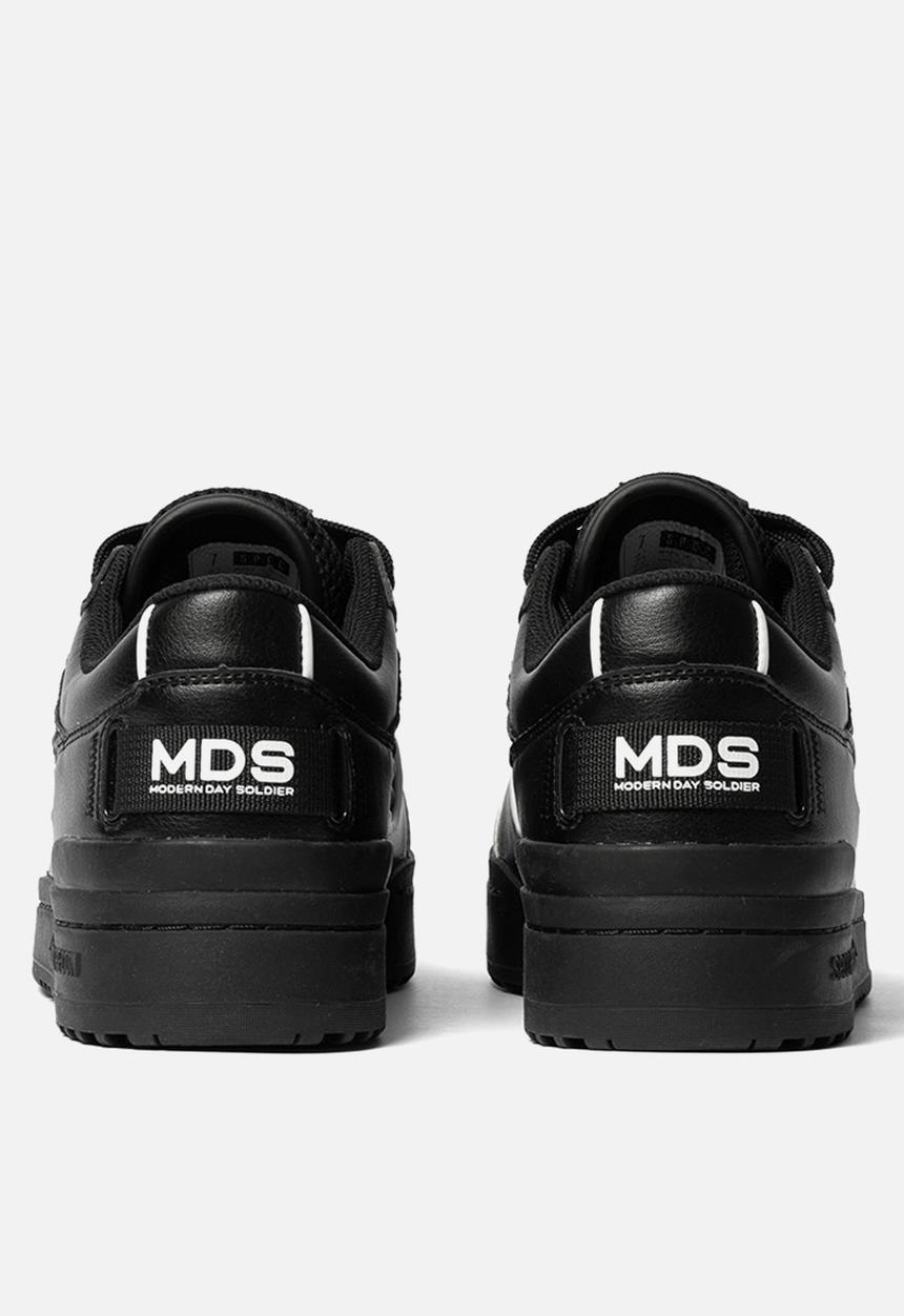 S.P.C.C - MDS Raider Sneakers - Black
