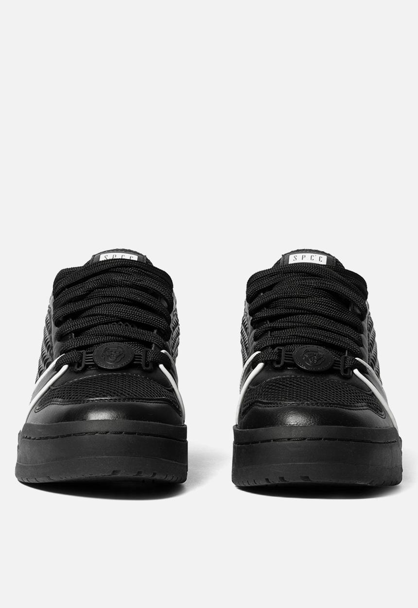 S.P.C.C - MDS Raider Sneakers - Black