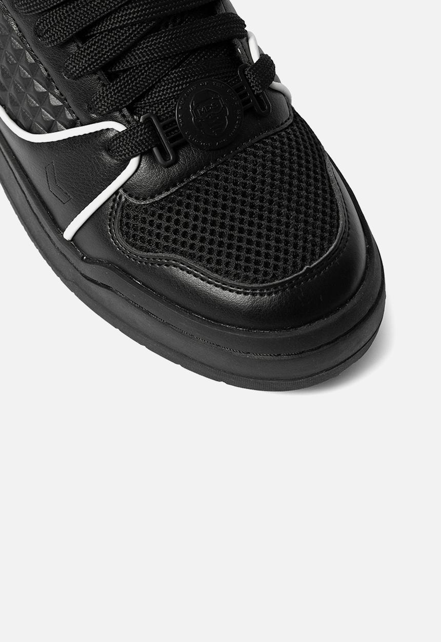 S.P.C.C - MDS Raider Sneakers - Black