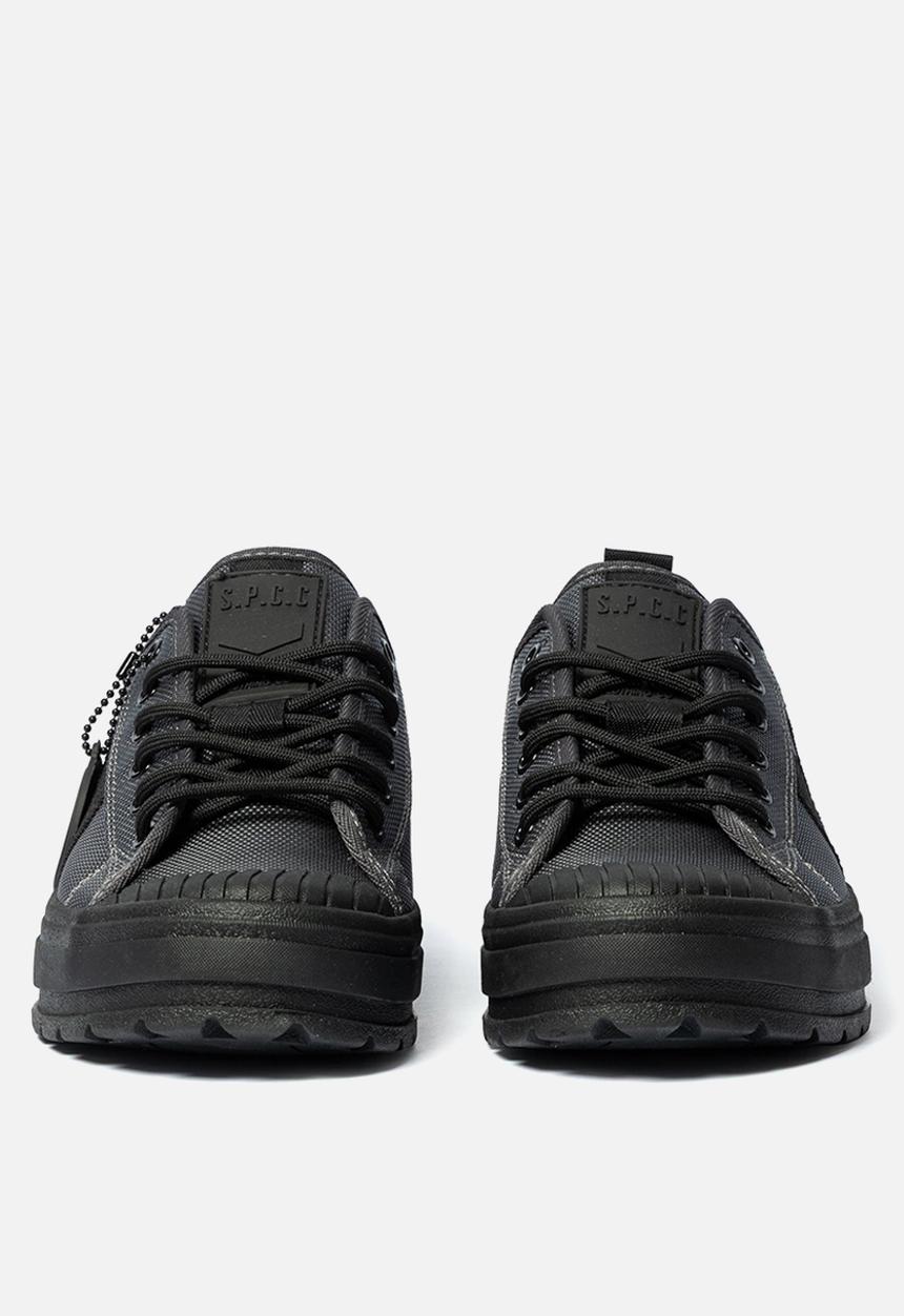 S.P.C.C - Surge Delta - Black/Charcoal