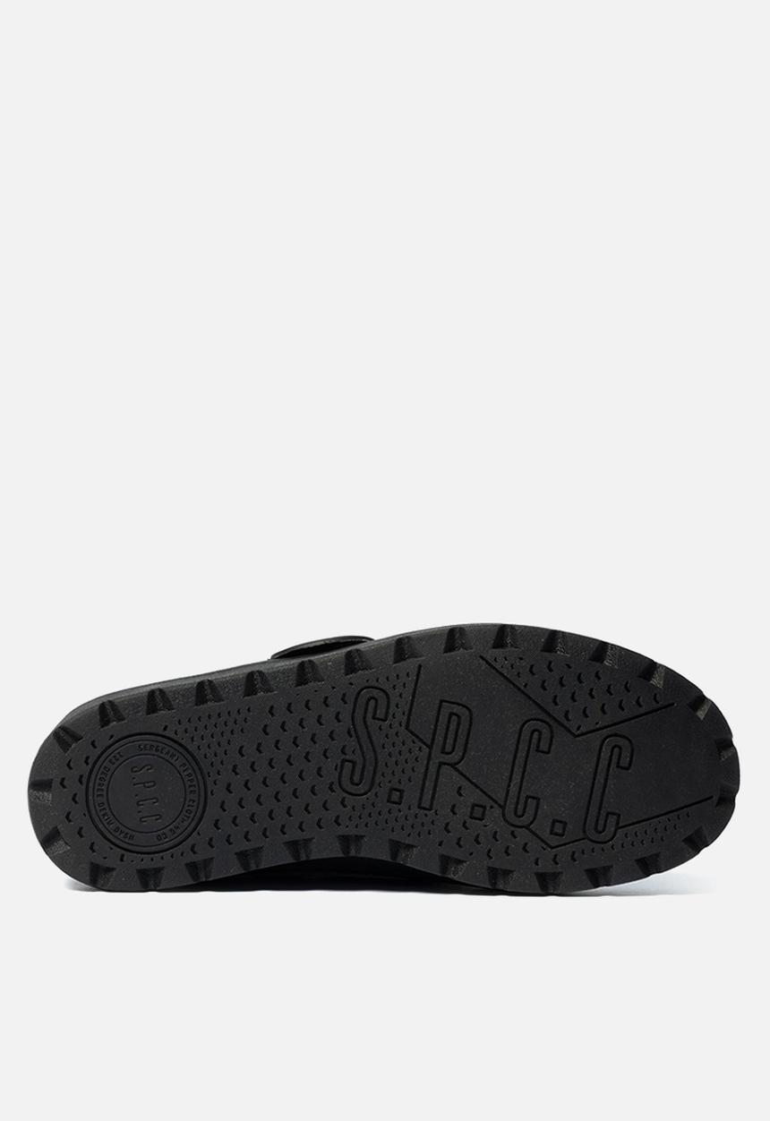S.P.C.C - Surge Delta - Black/Charcoal