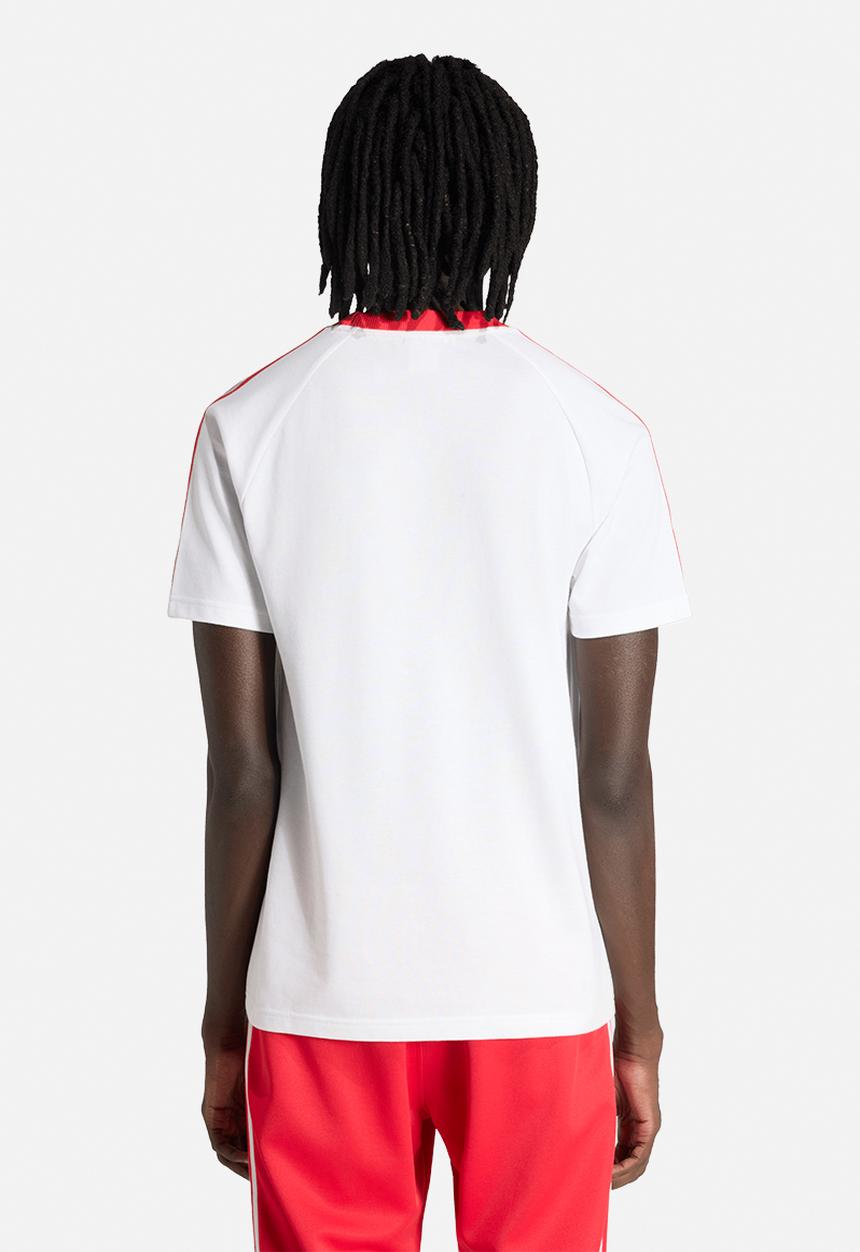 adidas Originals - Liverpool FC Originals T-Shirt - White