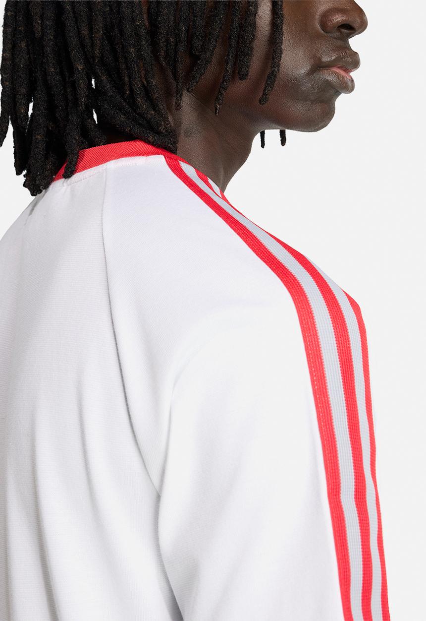 adidas Originals - Liverpool FC Originals T-Shirt - White