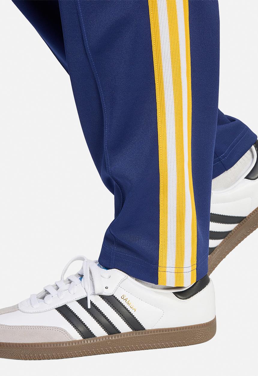 adidas Originals - Real Madrid Originals Track Pants - Dark Blue