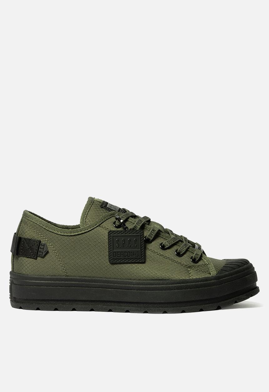 S.P.C.C - Surge defcon Lo Sneakers - Hawthorne