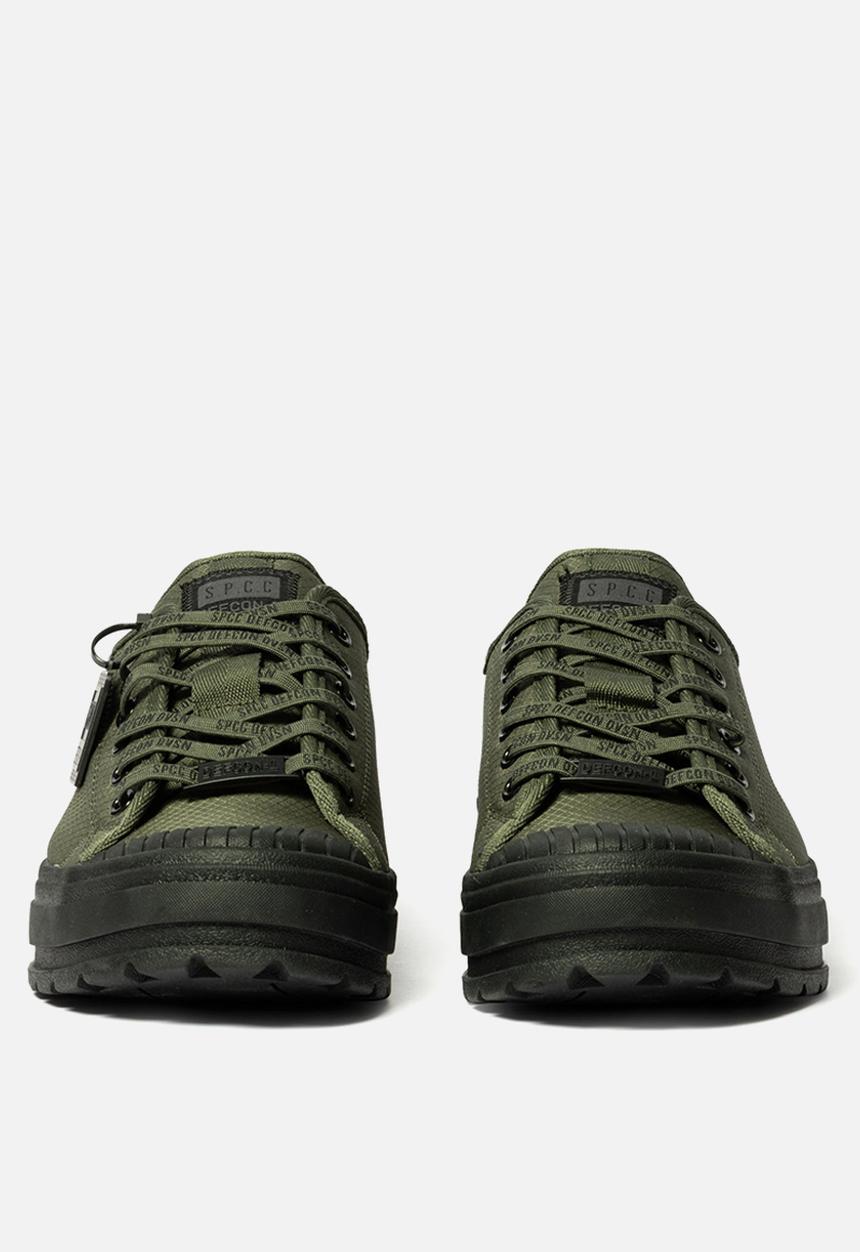 S.P.C.C - Surge defcon Lo Sneakers - Hawthorne