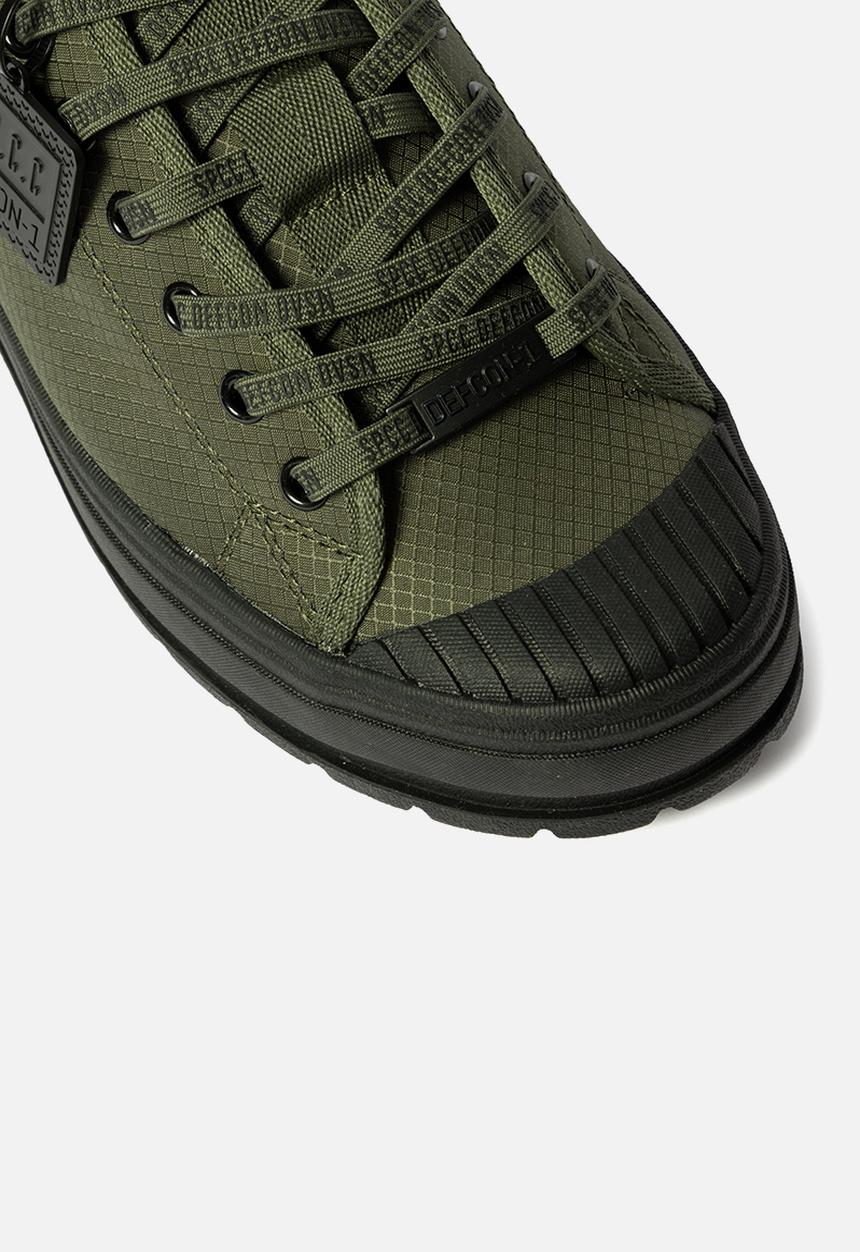 S.P.C.C - Surge defcon Lo Sneakers - Hawthorne