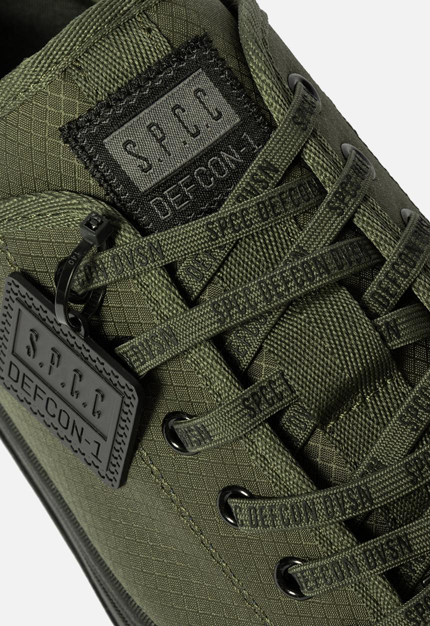 S.P.C.C - Surge defcon Lo Sneakers - Hawthorne