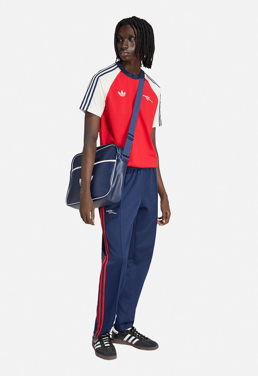 adidas Originals - Arsenal FC OG T-Shirt - Red better scarlet/off white