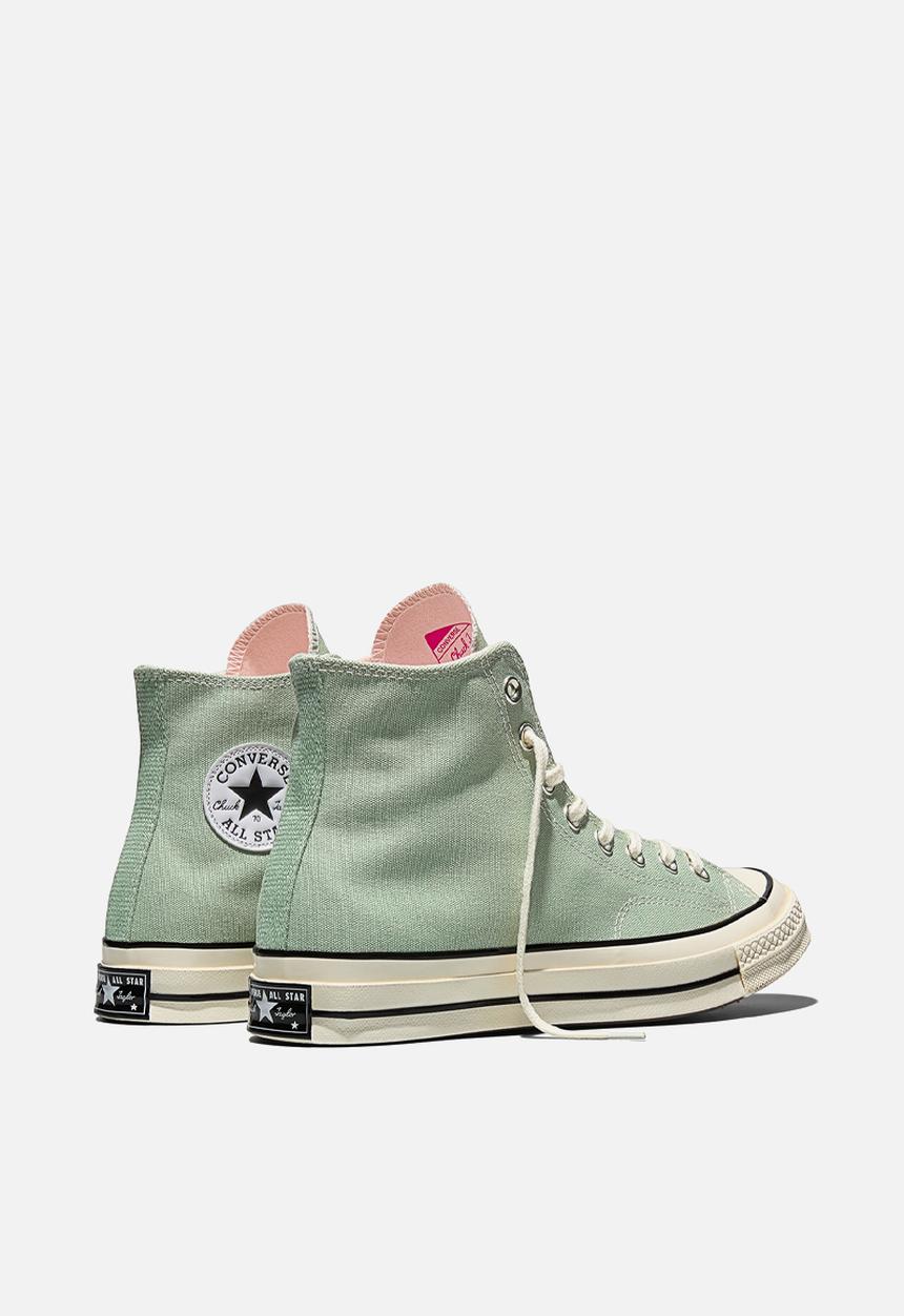 CHUCK 70 - Thyme Again/Egret