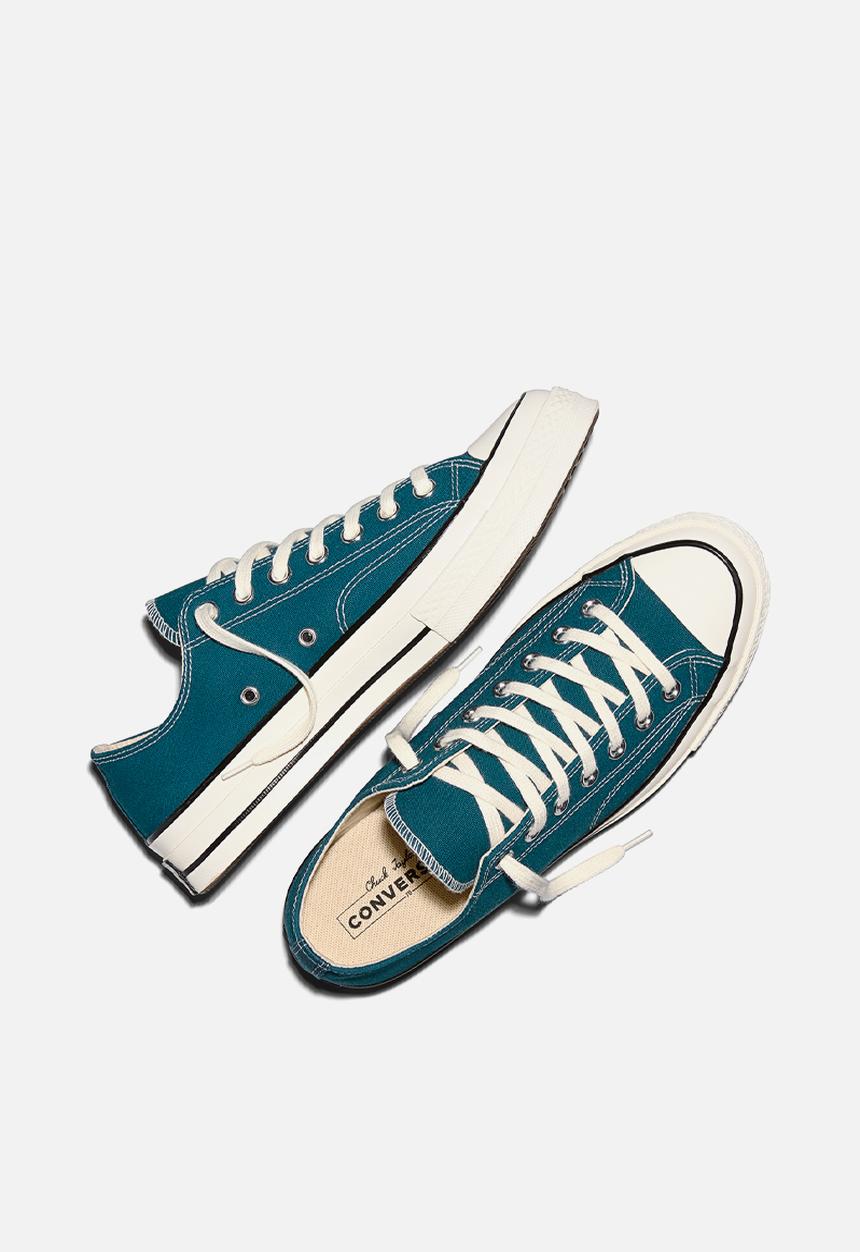 Converse - CHUCK 70 - Murky Waters/Egret
