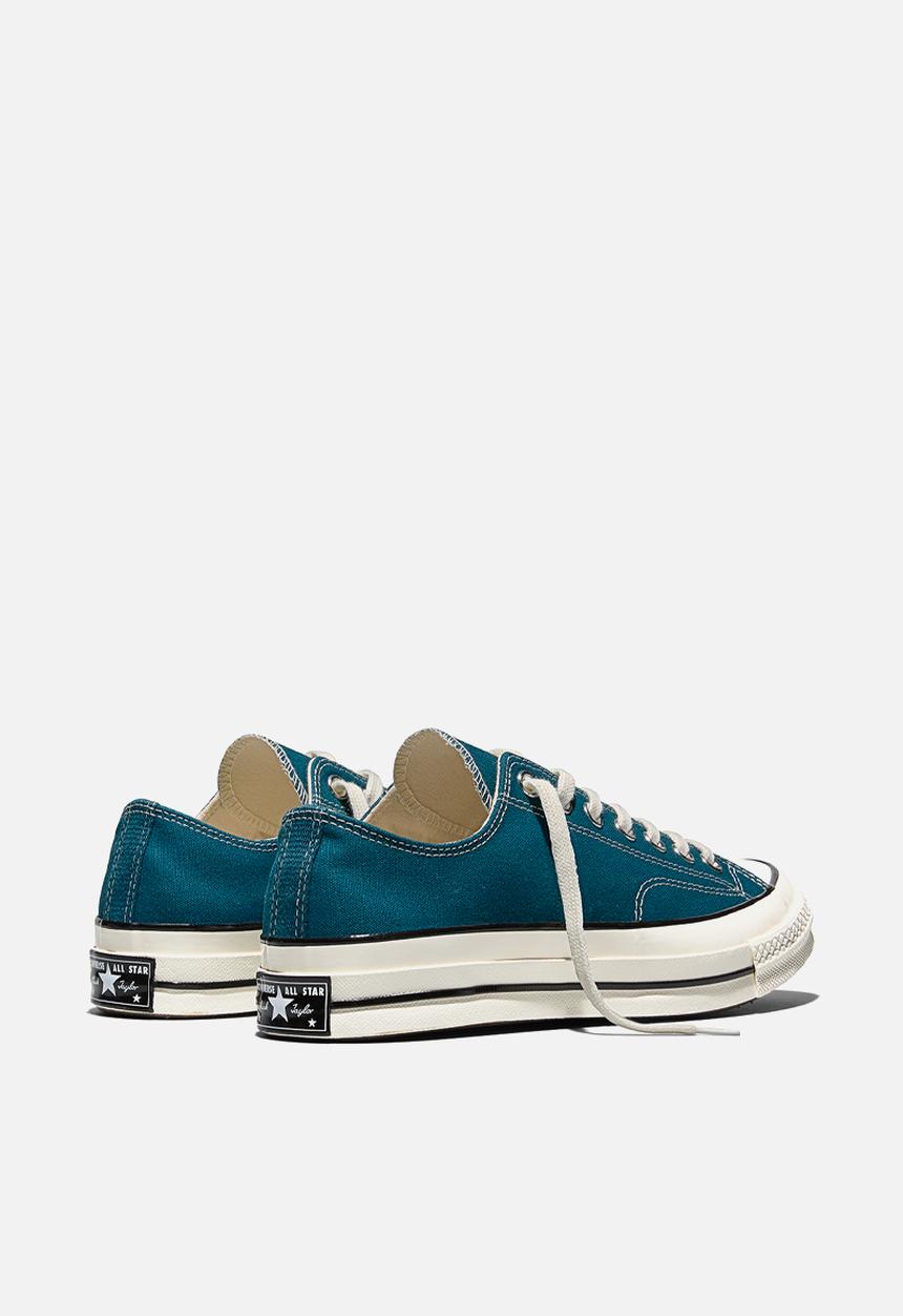 Converse - CHUCK 70 - Murky Waters/Egret