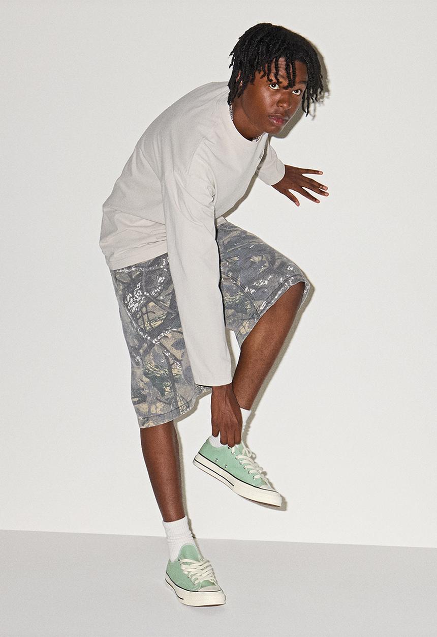 Converse - CHUCK 70 