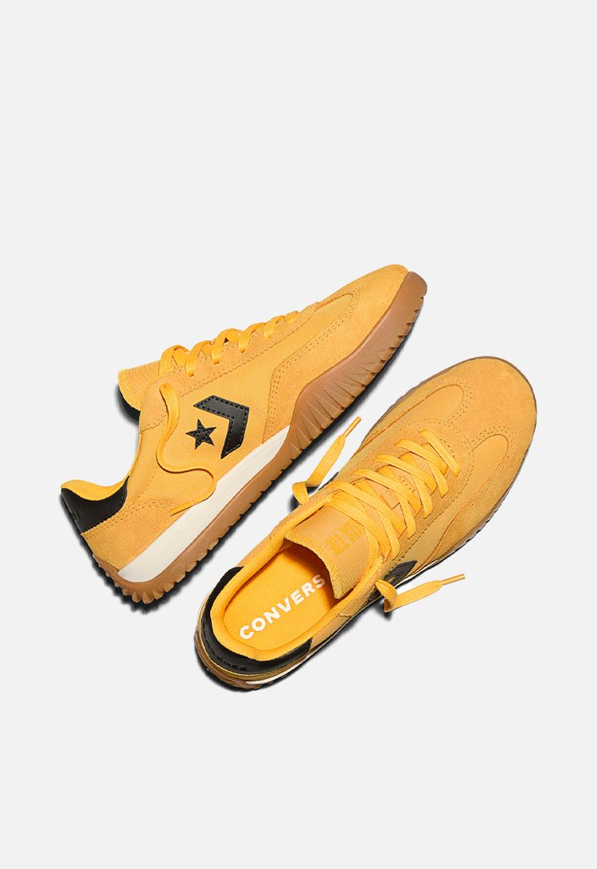 Converse - RUN STAR TRAINER SUEDE