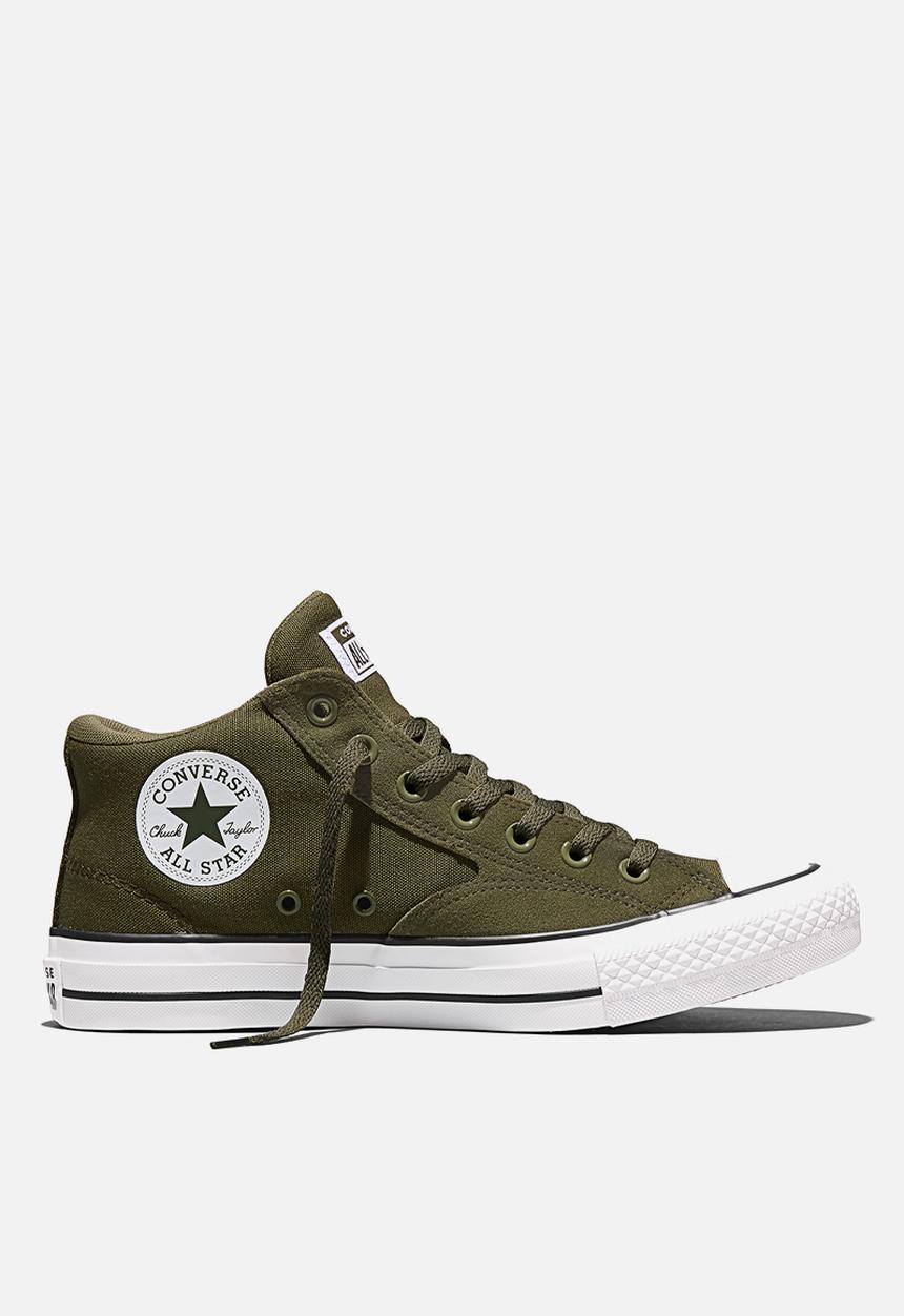 Converse - CHUCK TAYLOR ALL STAR MALDEN STREET