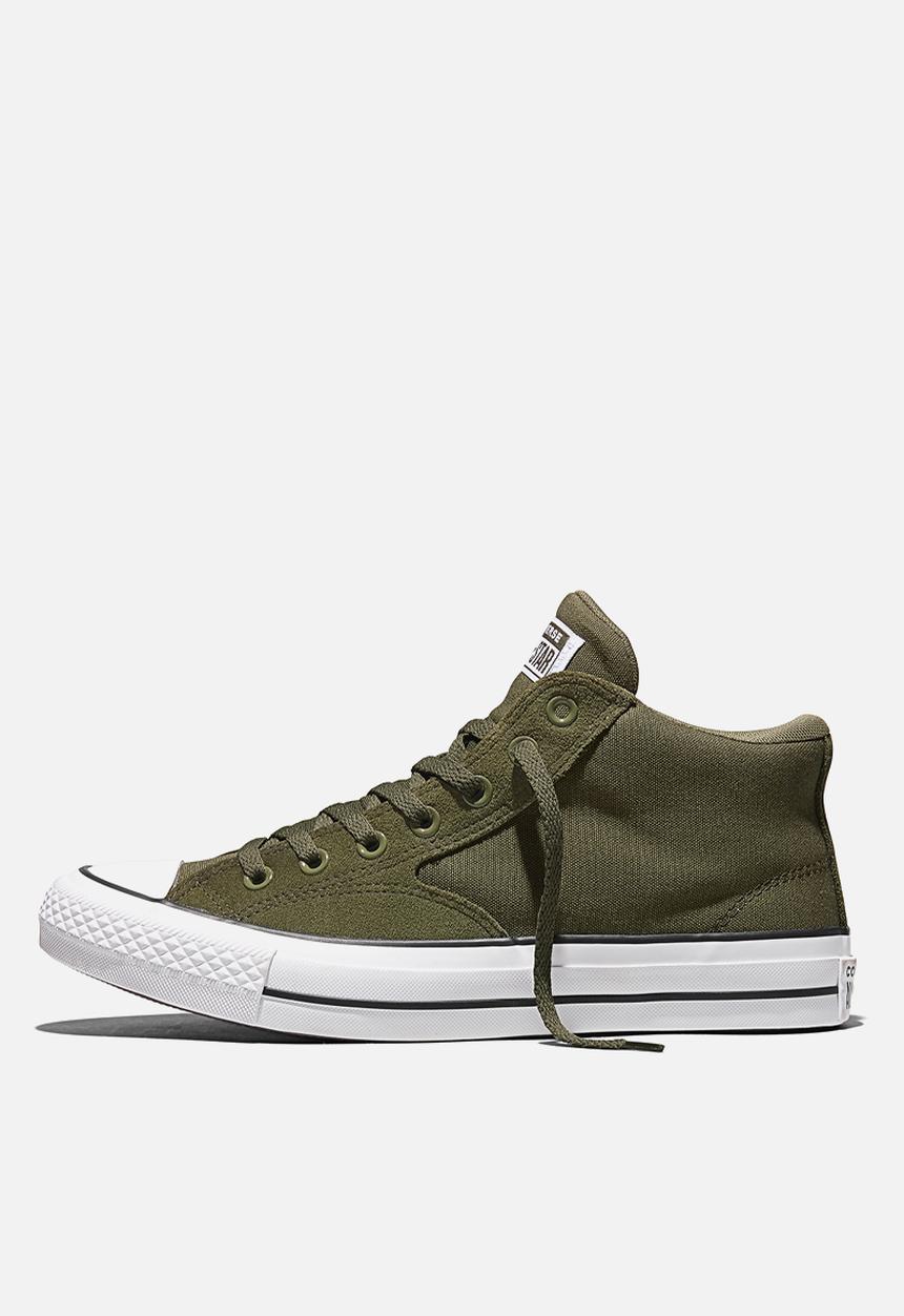 Converse - CHUCK TAYLOR ALL STAR MALDEN STREET