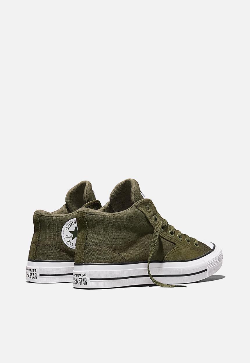 Converse - CHUCK TAYLOR ALL STAR MALDEN STREET