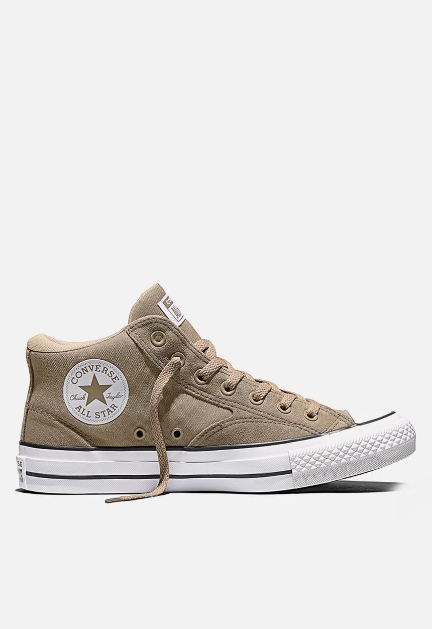 Converse - CHUCK TAYLOR ALL STAR MALDEN STREET