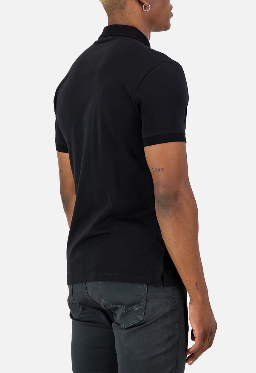 S.P.C.C - Dorian Golfer  - Black