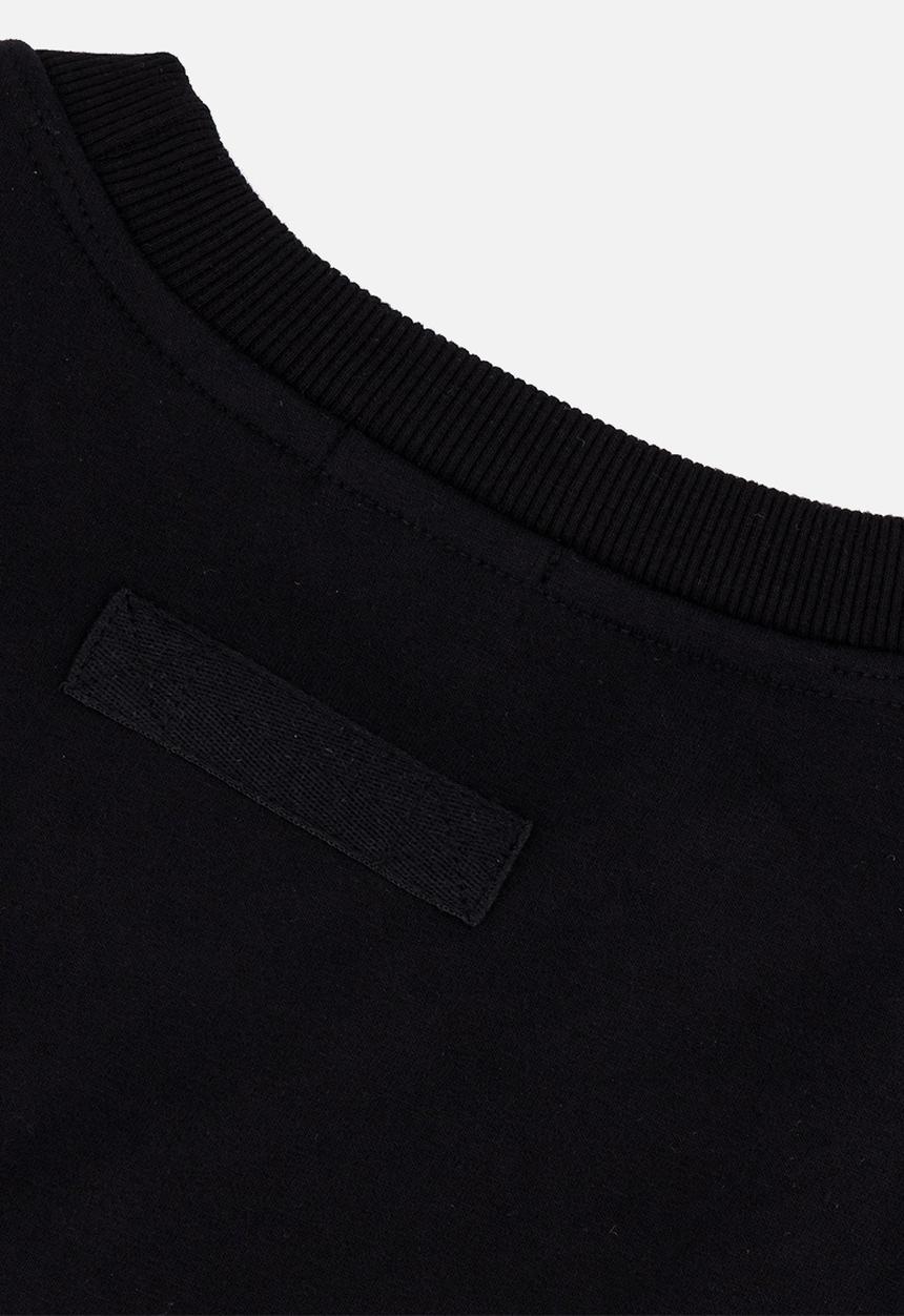 S.P.C.C - Recon Barrett Sweat  - Black