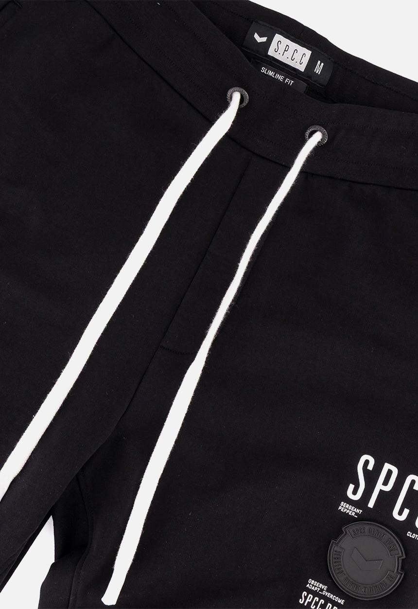 S.P.C.C - Orion Track Pant  - Black