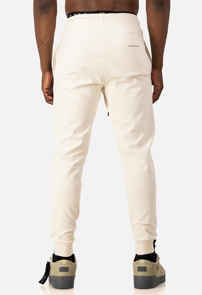 S.P.C.C - Recon Knox Track Pant  - Off White