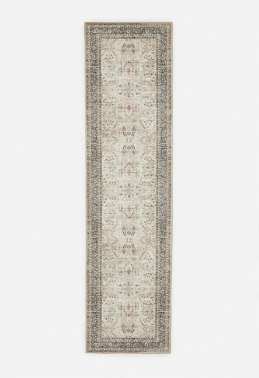 Fotakis - Meira Floral Runner Multi