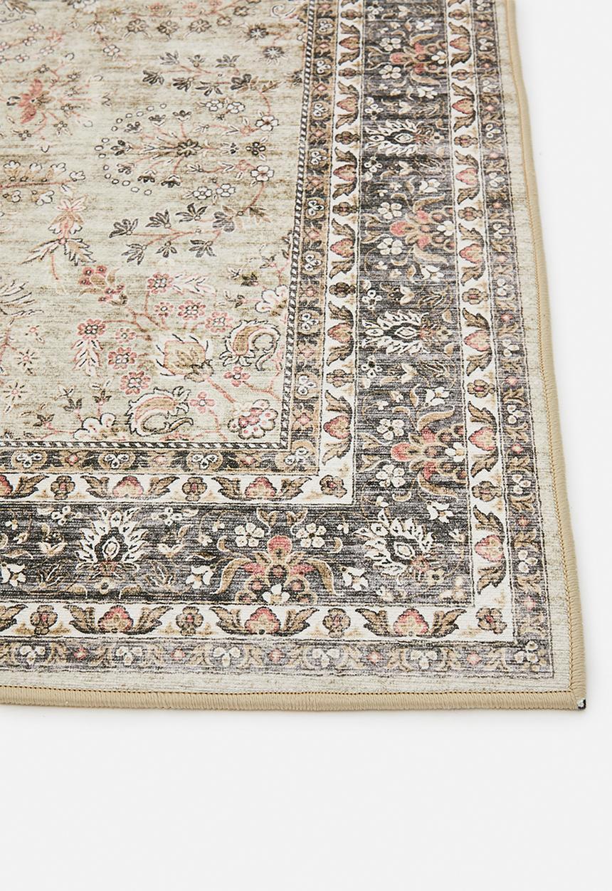 Fotakis - Meira Floral Runner Multi