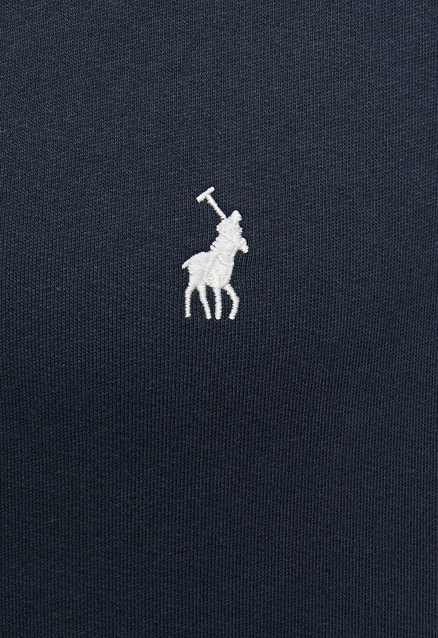 POLO - Plus wmn sophia ls track top - carbon