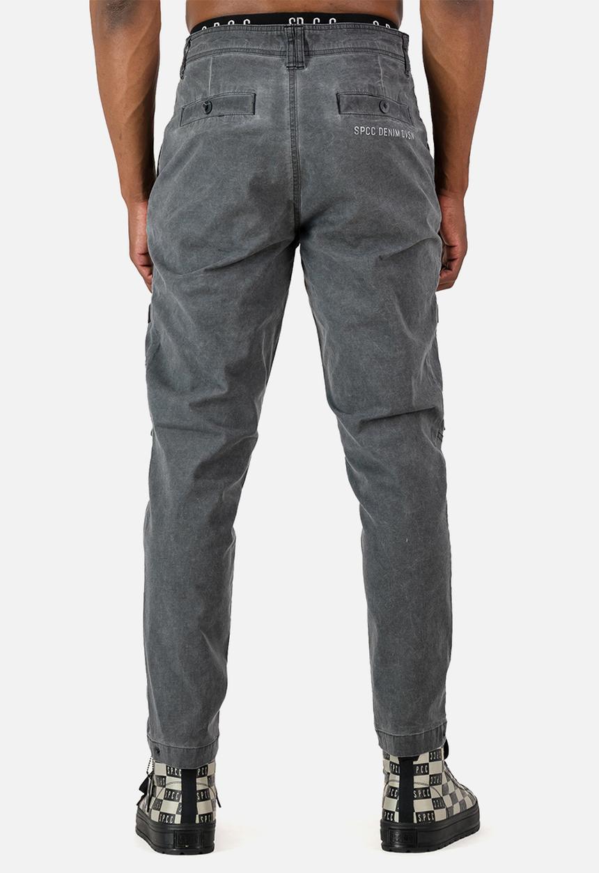 S.P.C.C - Alden Cargo  - Black