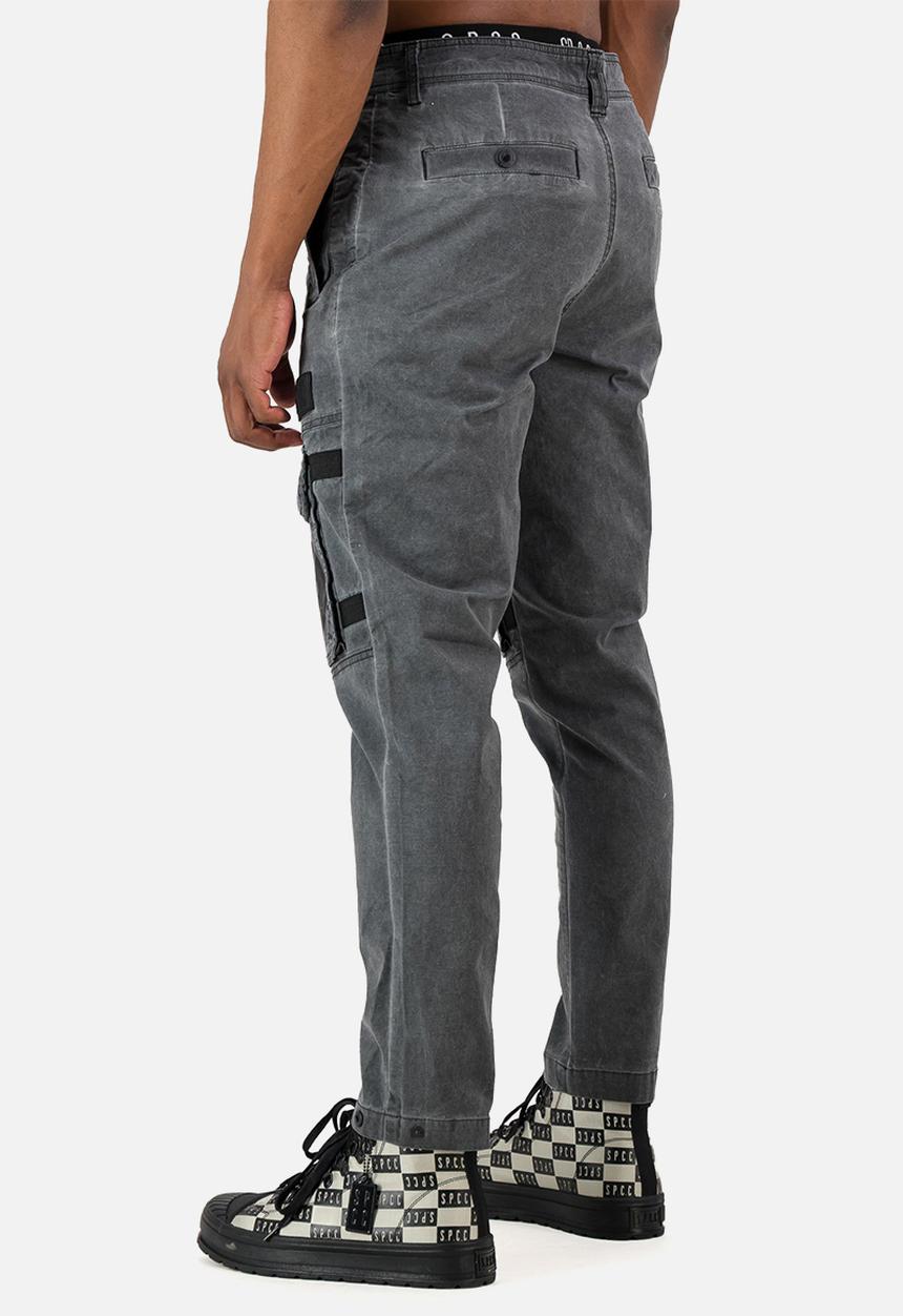 S.P.C.C - Alden Cargo  - Black