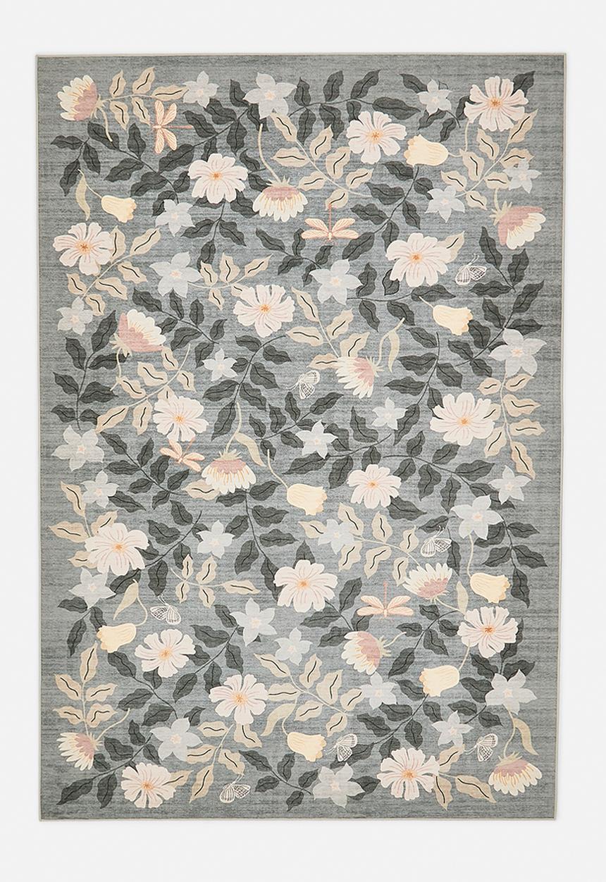 Fotakis - Senara Floral Rug Multi