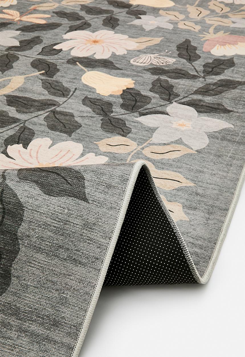 Fotakis - Senara Floral Rug Multi